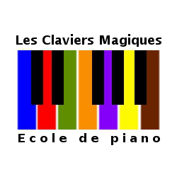 Les Claviers Magiques - Ecole de piano à Waterloo